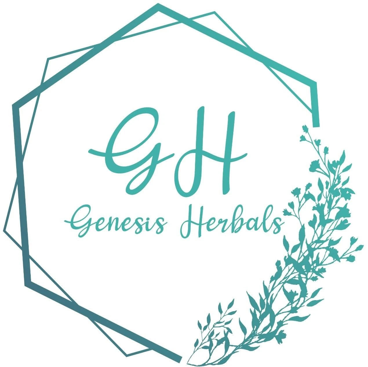Genesis Herbals Logo