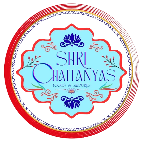 Shree Chaitanya