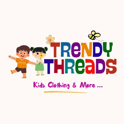 Trendy Threads Logo