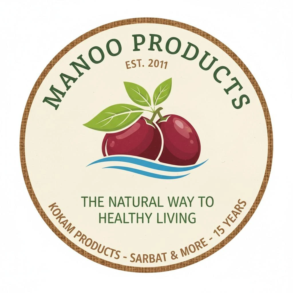 Manoo Logo