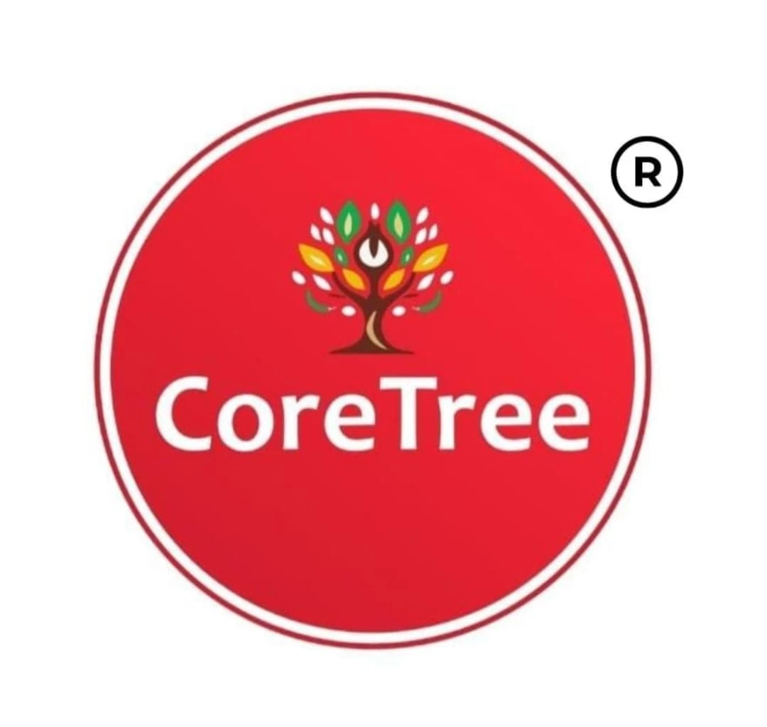 CoreTree Logo