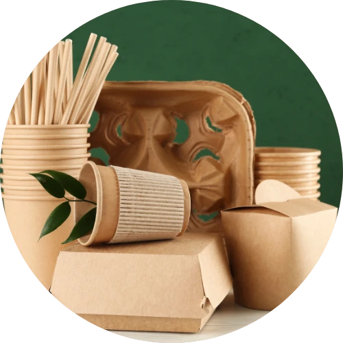 Wooden Products