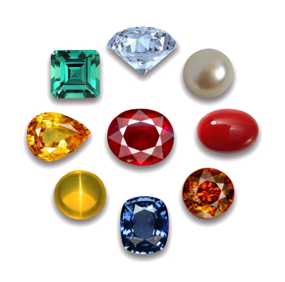 Vastu Plus Gemstones